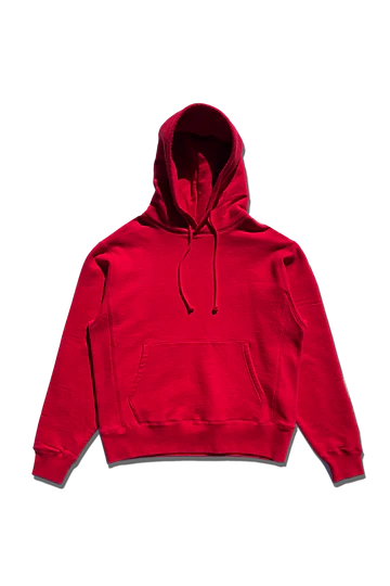 Varsity Hoodie MD703