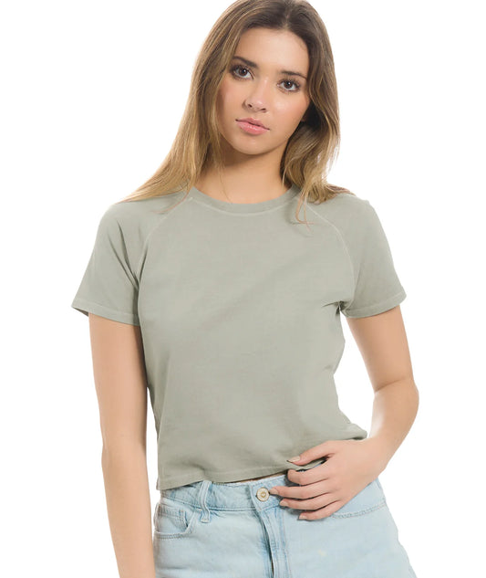 RAGLAN BABY TEEYJY-4268