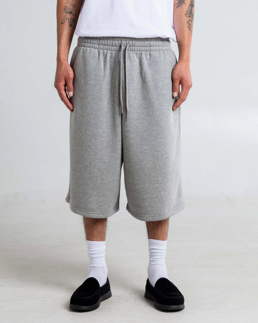 Baggie Fleece Shorts