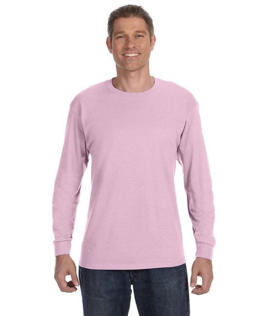 Heavy Cotton™ Long Sleeve T-Shirt - 5400