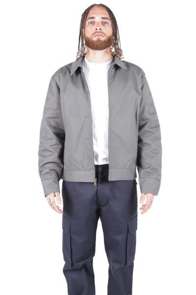Insulated Mechanic Jacket - SHMJ