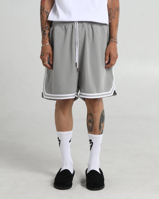 Retro Basketball Shorts
