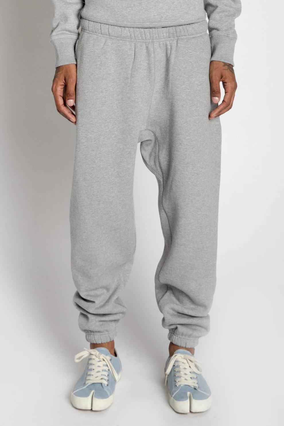 Varsity Sweatpants MD603