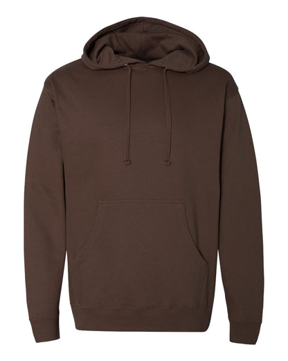 Midweight Hooded Sweatshirt -  SS4500