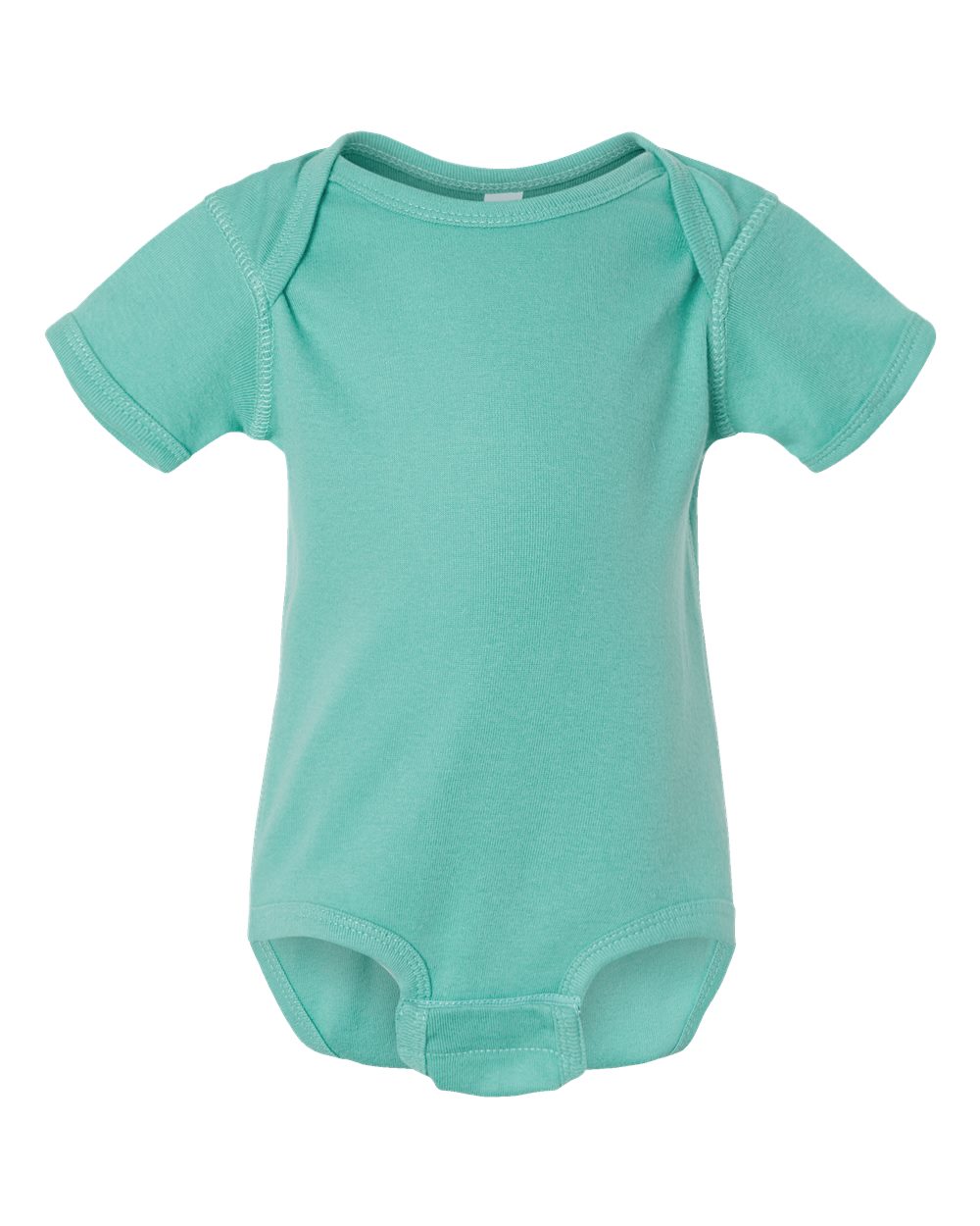 Infant Baby Rib Bodysuit - 4400 (more colors #1)