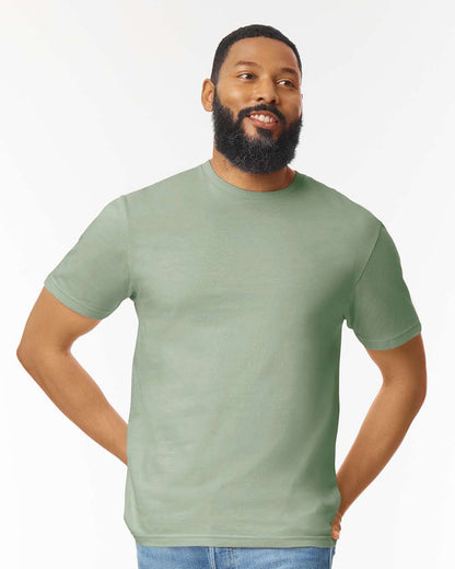 Softstyle® T-Shirt - 64000