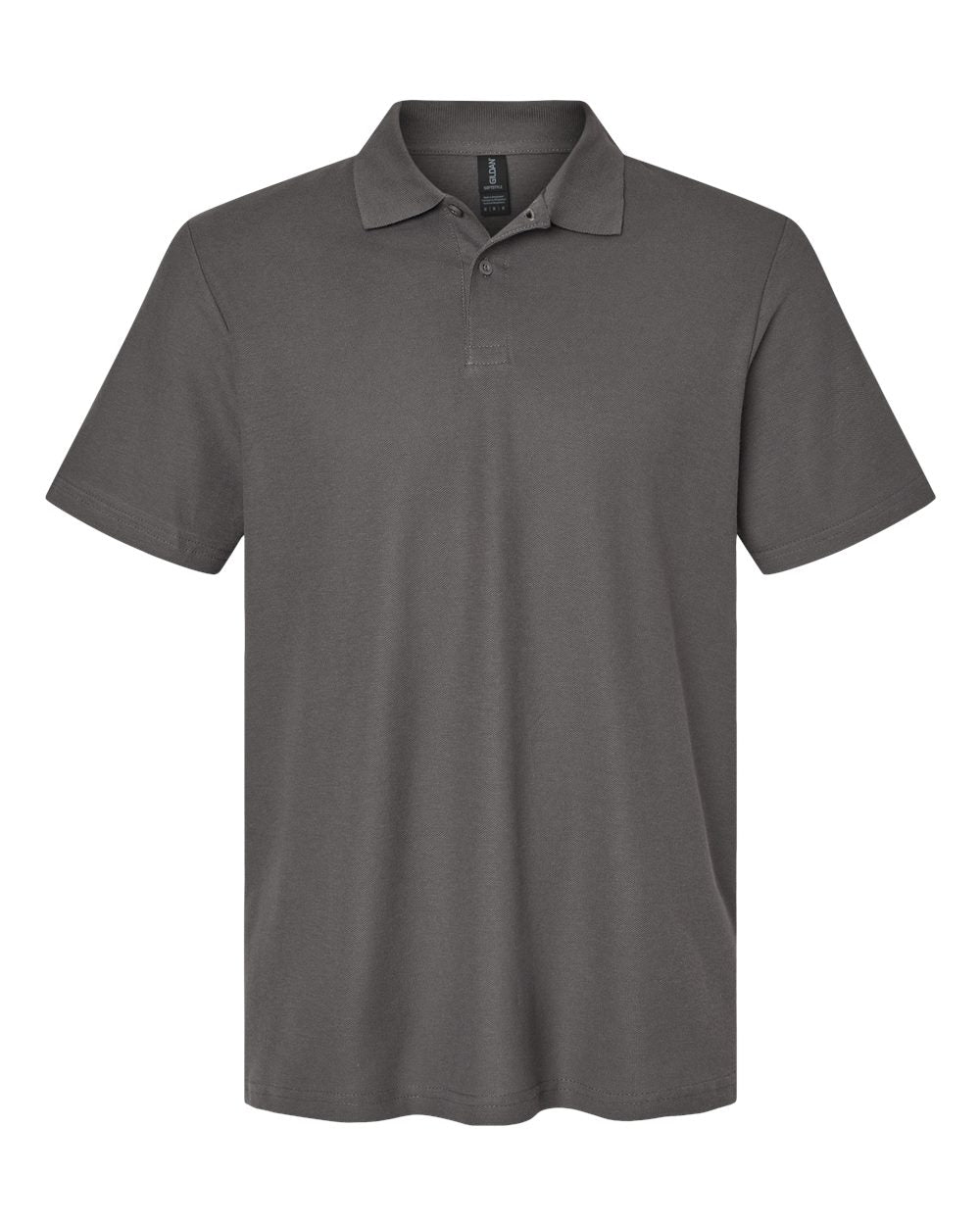 Softstyle® Adult Pique Polo - 64800