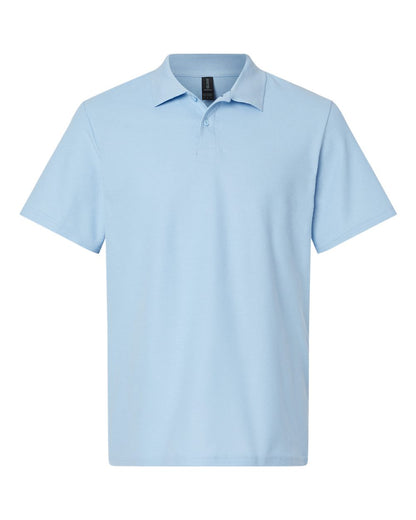 Softstyle® Adult Pique Polo - 64800