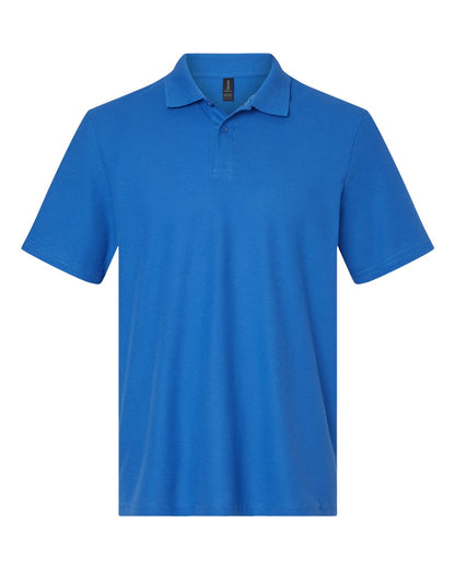 Softstyle® Adult Pique Polo - 64800