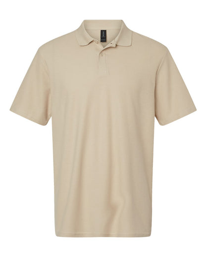 Softstyle® Adult Pique Polo - 64800