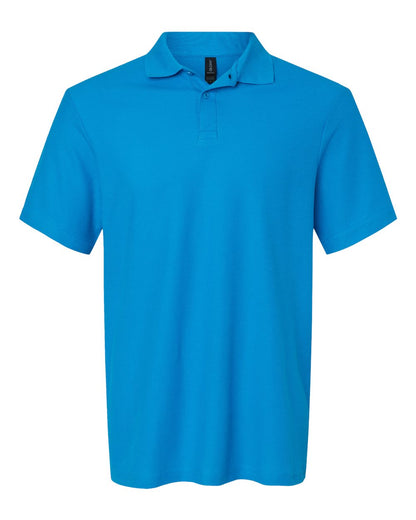 Softstyle® Adult Pique Polo - 64800