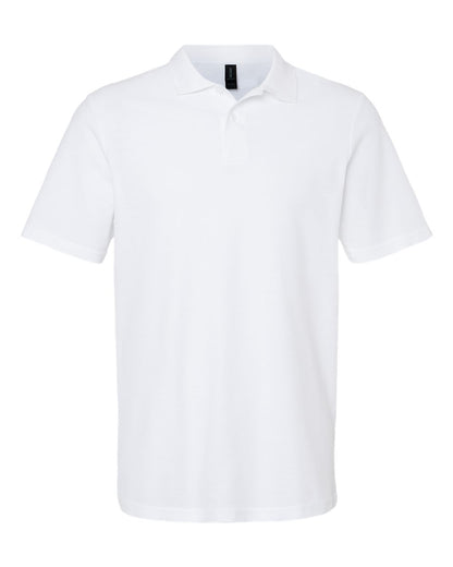 Softstyle® Adult Pique Polo - 64800