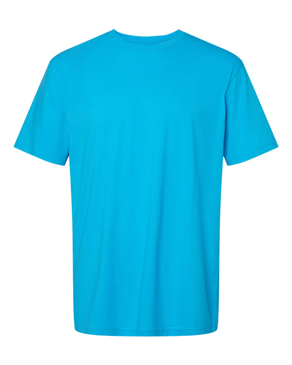 Softstyle® CVC T-Shirt - 64000CVC