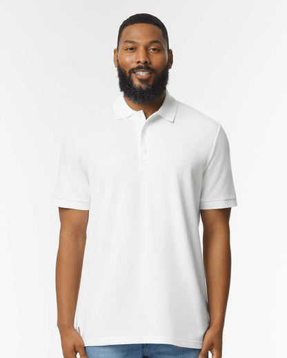 Hammer™ Pique Polo - 85800
