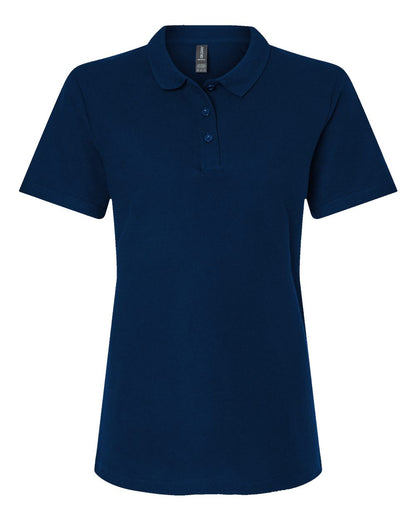 Softstyle® Women's Pique Polo - 64800L