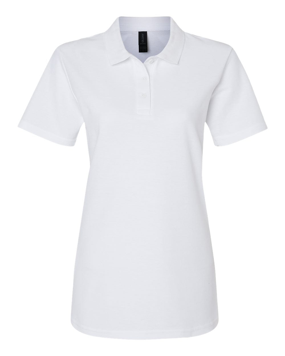 Softstyle® Women's Pique Polo - 64800L