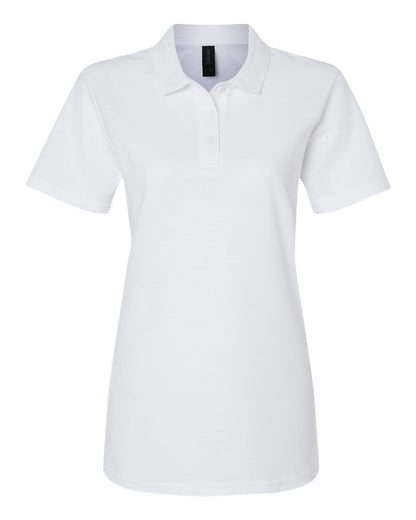 Softstyle® Women's Pique Polo - 64800L