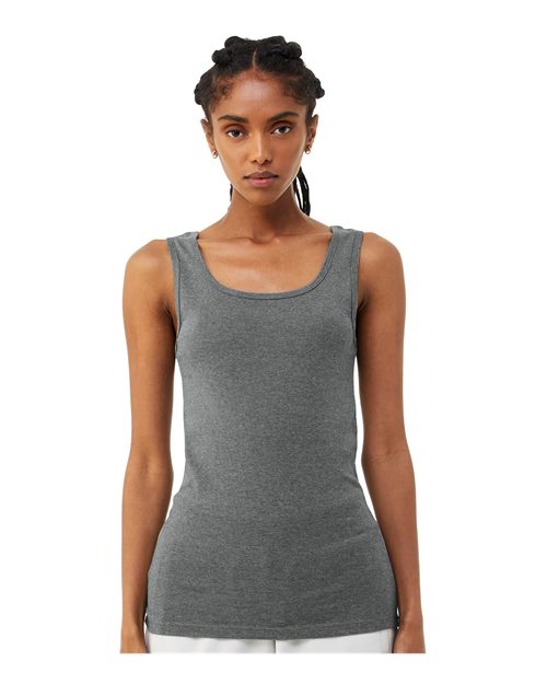 Women's Micro Rib Tank - 1081  BELLA + CANVAS