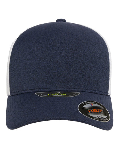 Unipanel™ Trucker Cap - 5511UP