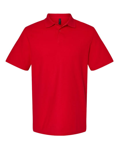 Softstyle® Adult Pique Polo - 64800