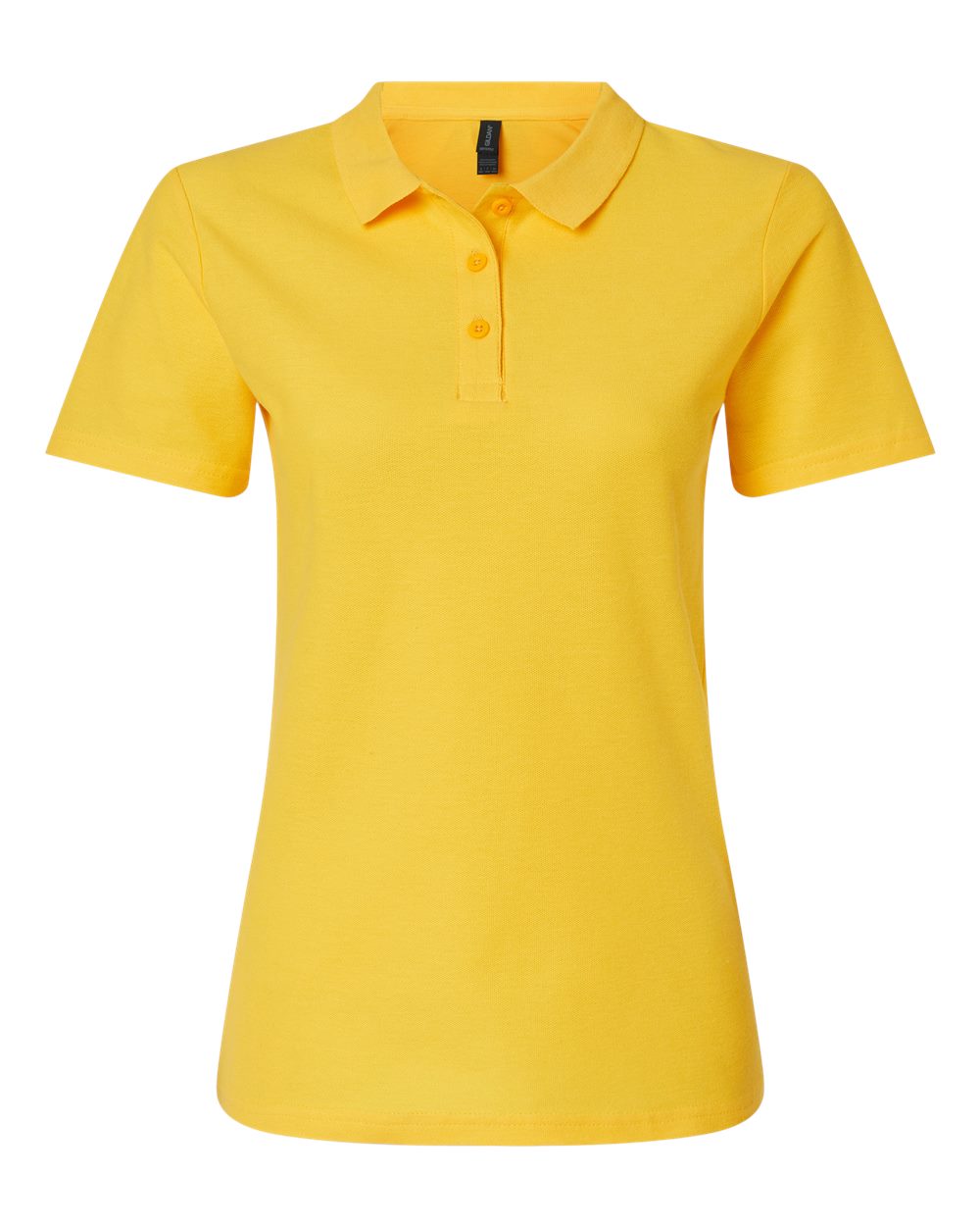 Softstyle® Women's Pique Polo - 64800L