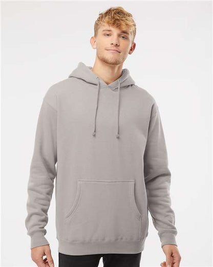 Heavyweight Hooded Sweatshirt - IND4000