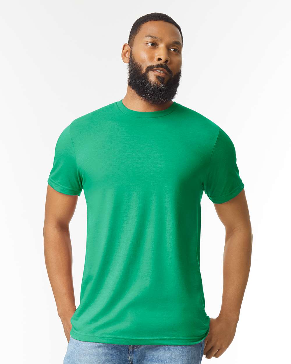 Softstyle® CVC T-Shirt - 64000CVC