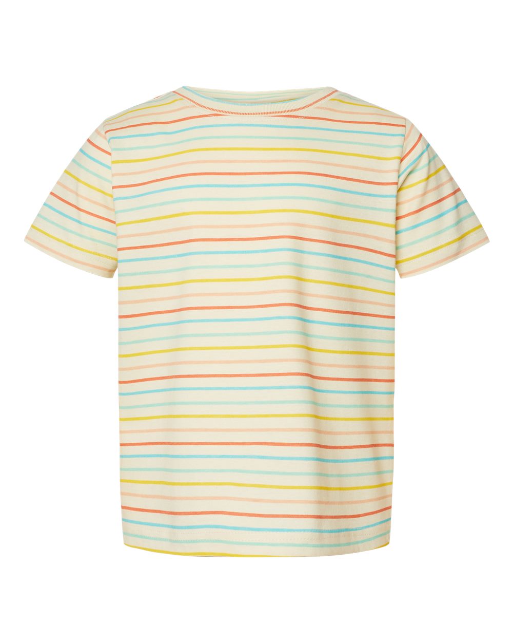 Toddler Fine Jersey Tee - 3321 (more colors #1)