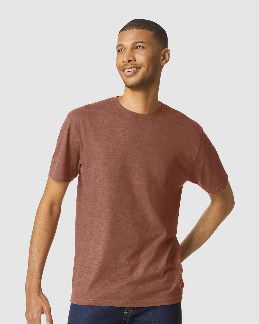 Softstyle® CVC T-Shirt - 64000CVC