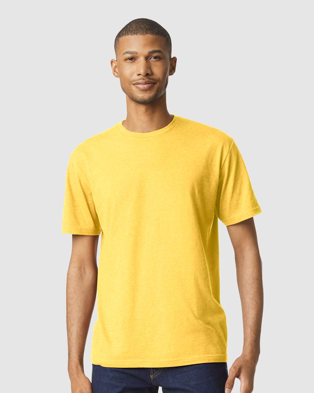 Softstyle® CVC T-Shirt - 64000CVC