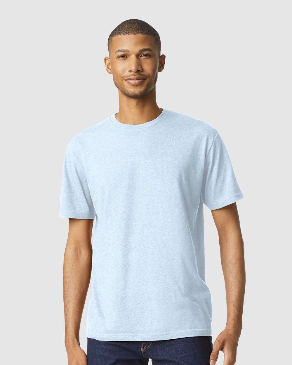 Softstyle® CVC T-Shirt - 64000CVC