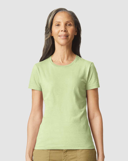 Softstyle® Women’s T-Shirt - 64000L