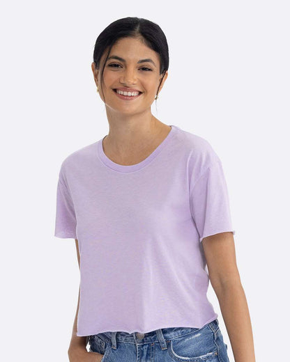Women's Festival Crop Top - 5080