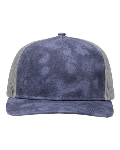 Sportsman - Modern Five-Panel Trucker Fit Cap - SP1550