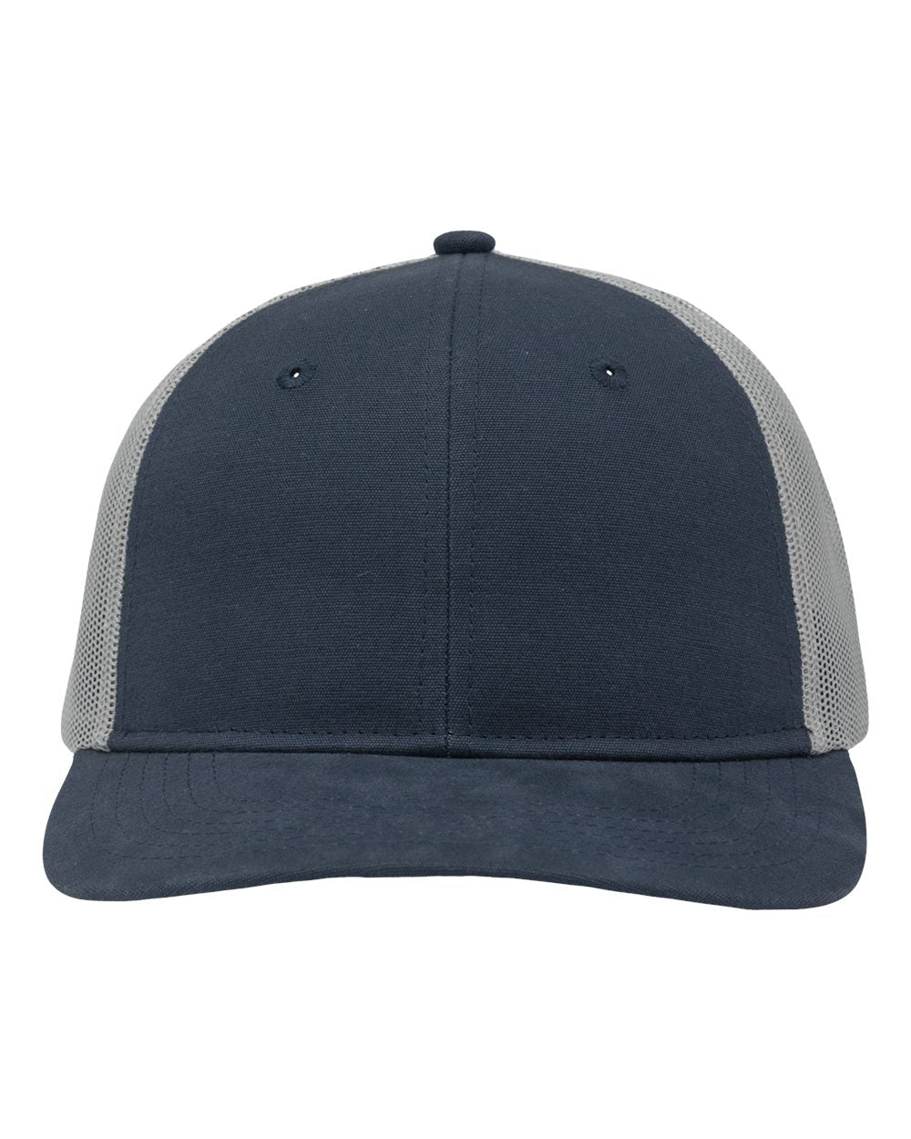 Modern Six-Panel Trucker Fit Cap - SP1550