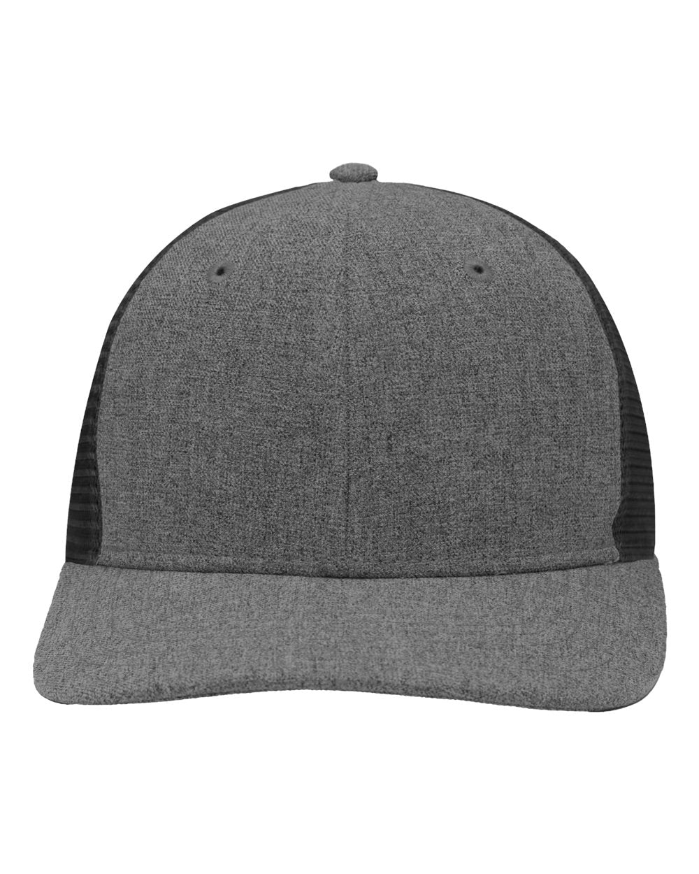 Modern Six-Panel Trucker Fit Cap - SP1550