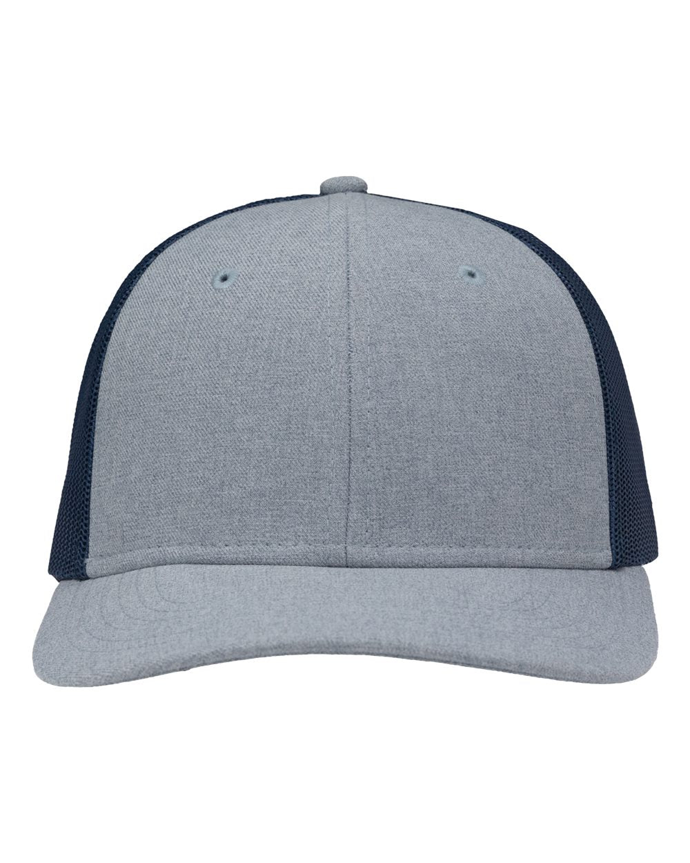 Modern Six-Panel Trucker Fit Cap - SP1550