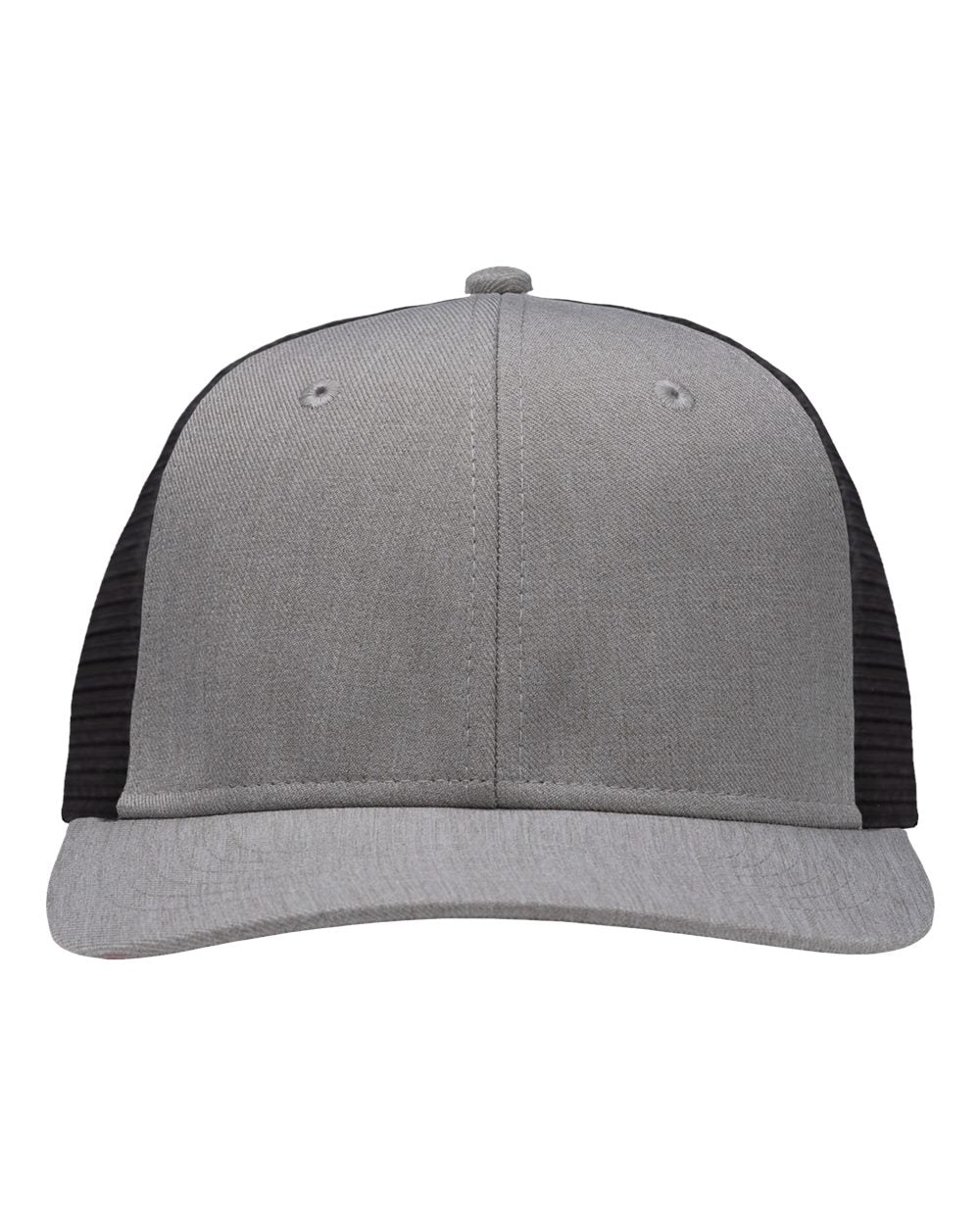 Modern Six-Panel Trucker Fit Cap - SP1550