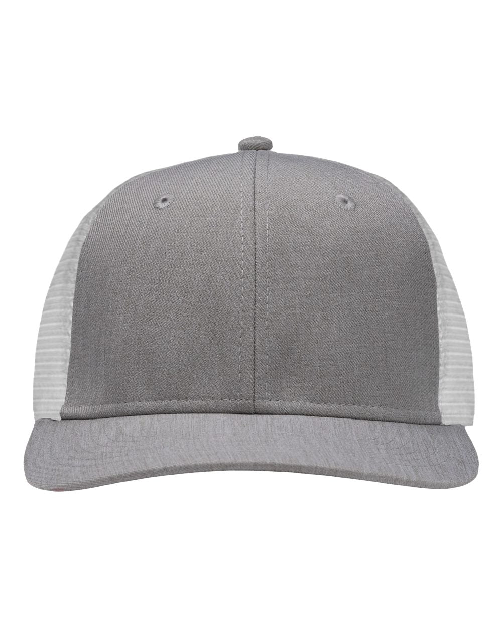 Modern Six-Panel Trucker Fit Cap - SP1550