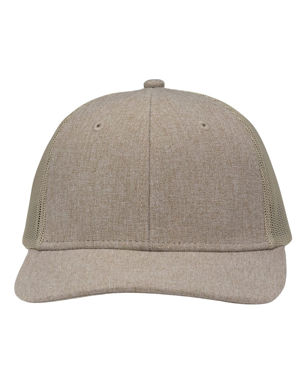 Modern Six-Panel Trucker Fit Cap - SP1550