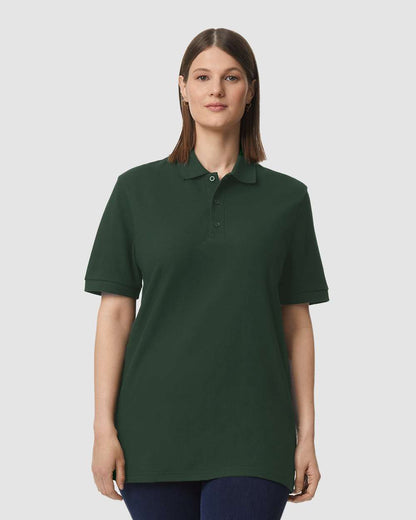 Hammer™ Pique Polo - 85800