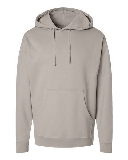 Midweight Hooded Sweatshirt -  SS4500