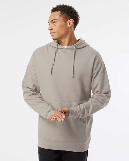 Midweight Hooded Sweatshirt -  SS4500