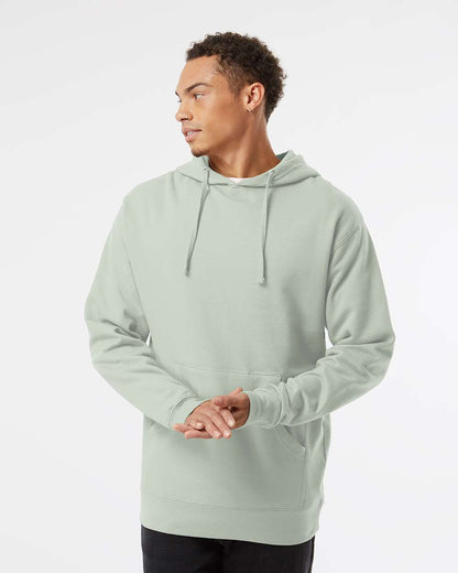 Midweight Hooded Sweatshirt -  SS4500