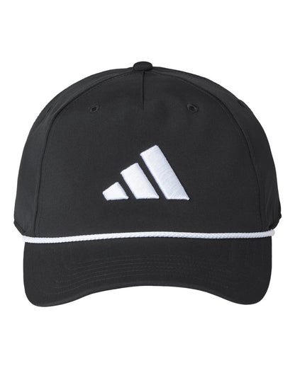 Sustainable Five-Panel Tour Cap - A3001S