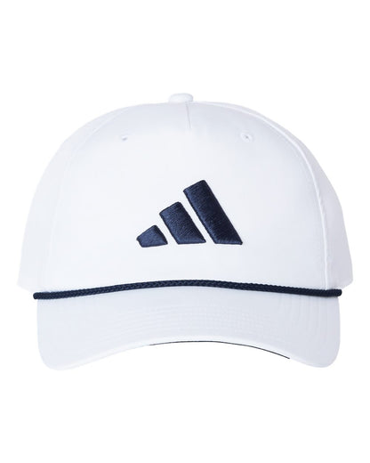 Sustainable Five-Panel Tour Cap - A3001S