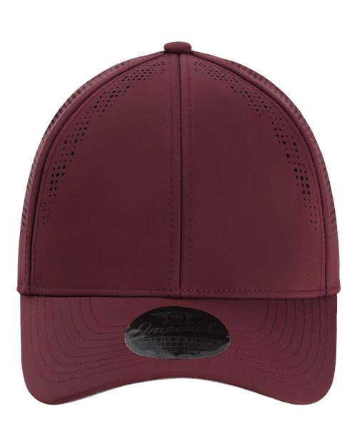 Imperial - The Alpha Cap - S1502