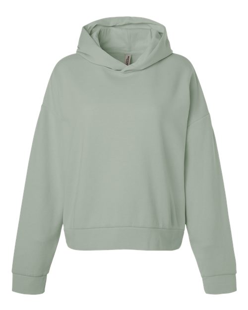 Independent Trading Co. - Women's California Wave Wash Sunday Hooded Sweatshirt - PRM2600