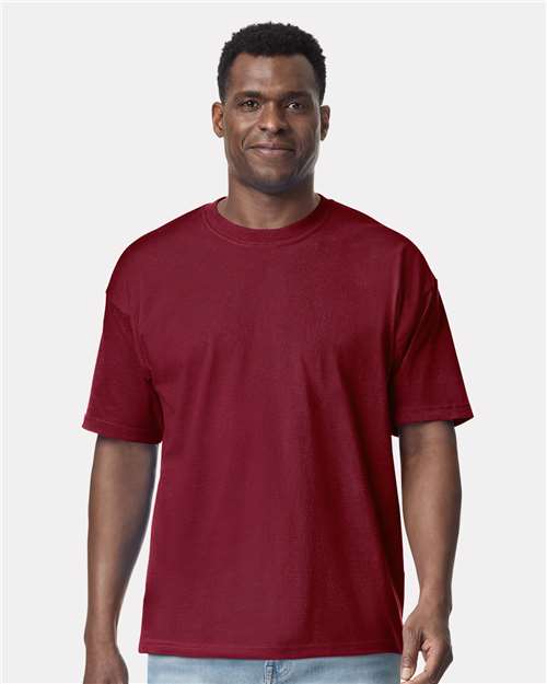 Unisex Hammer™ Maxweight T-Shirt 75000