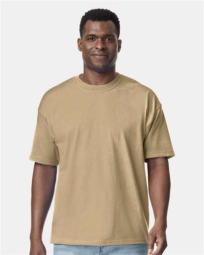 Unisex Hammer™ Maxweight T-Shirt 75000